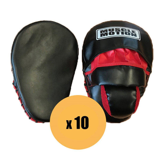-Focus Pads-Gym Direct