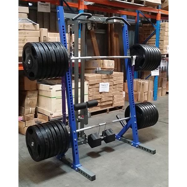 Mmpr power rack sale