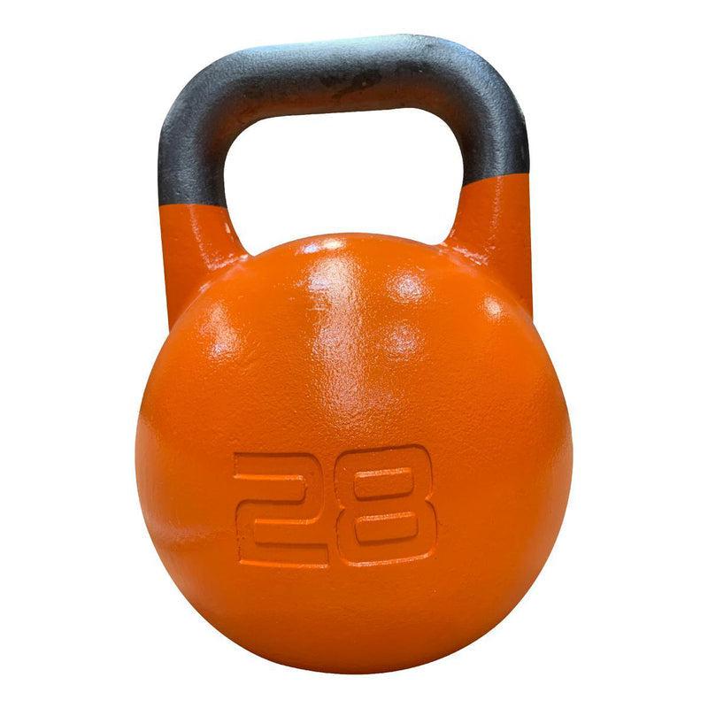 Pivot Fitness Competition Steel Kettlebell 12 kg - Helisports