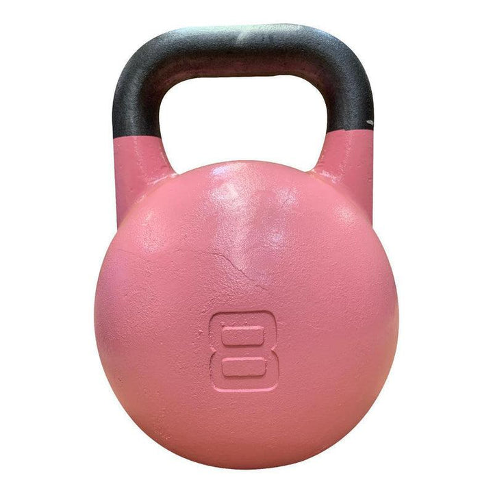 Kettlebell All In Motion 10 Lbs (4.5 Kg) Couleur Aqua - Open Box, Comme Neuf Avec Garantie 90 Jours