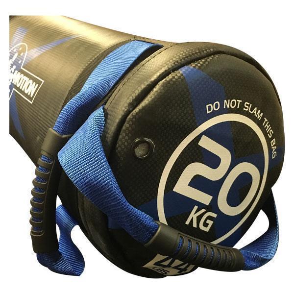 Power best sale bags 20kg