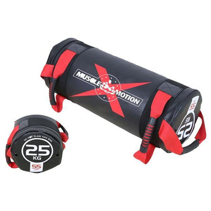 -Power Bags-Gym Direct