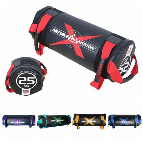 TRX HEXGRIP POWER BAG