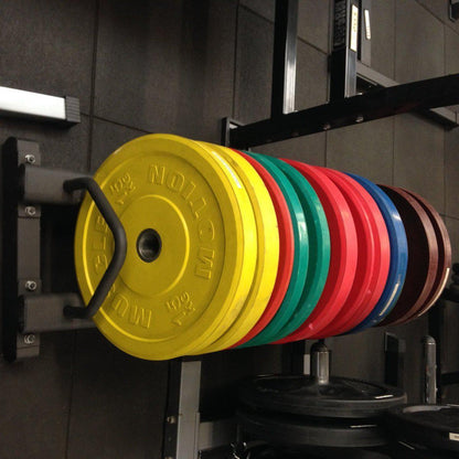 Toaster Rack-Weight Training| Caringbah  NSW-Weight Plate Racks-Gym Direct