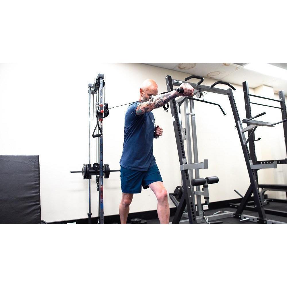 Pulley Wall Mount Home Gym Wall Mount Home Gym Wall Mount Cable