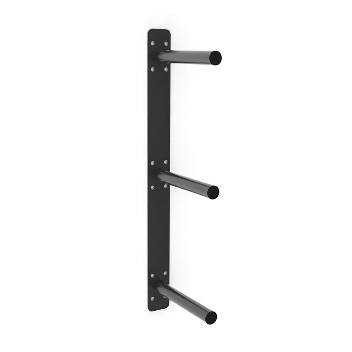 Wall Mounted Weight Plate Holder_ Gym Direct-Weight Plate Racks-Gym Direct