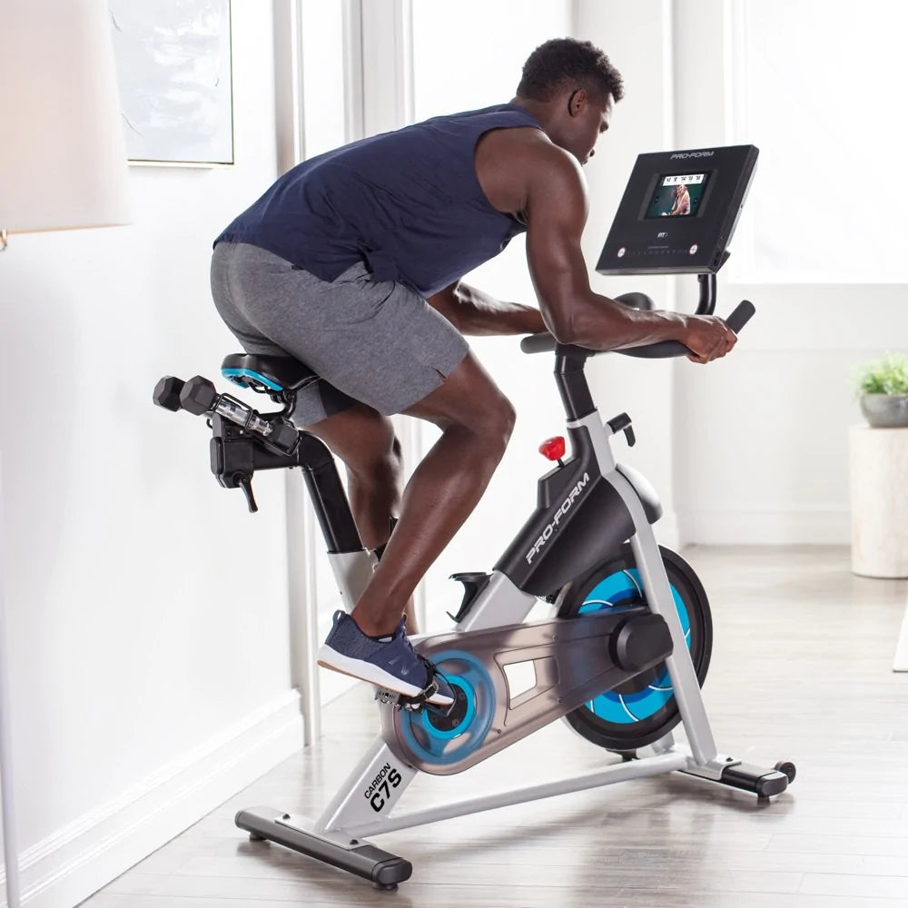 ProForm Carbon C7S Bike at GD