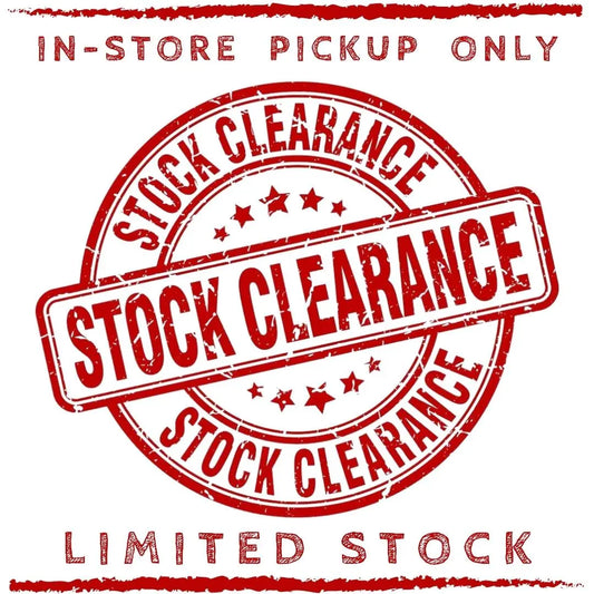 -Warehouse Clearance-Gym Direct