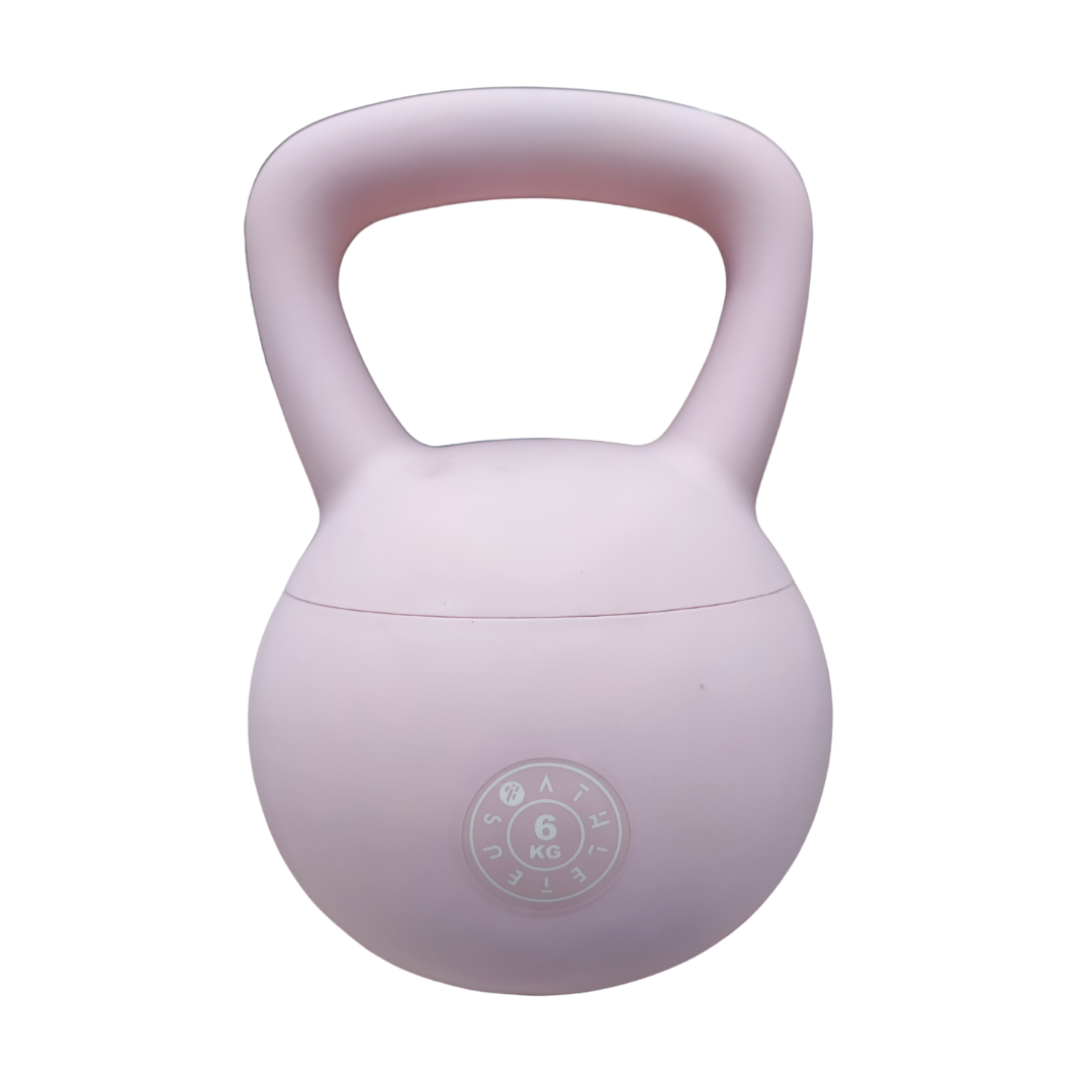 Athleteus Soft Kettlebells at GD