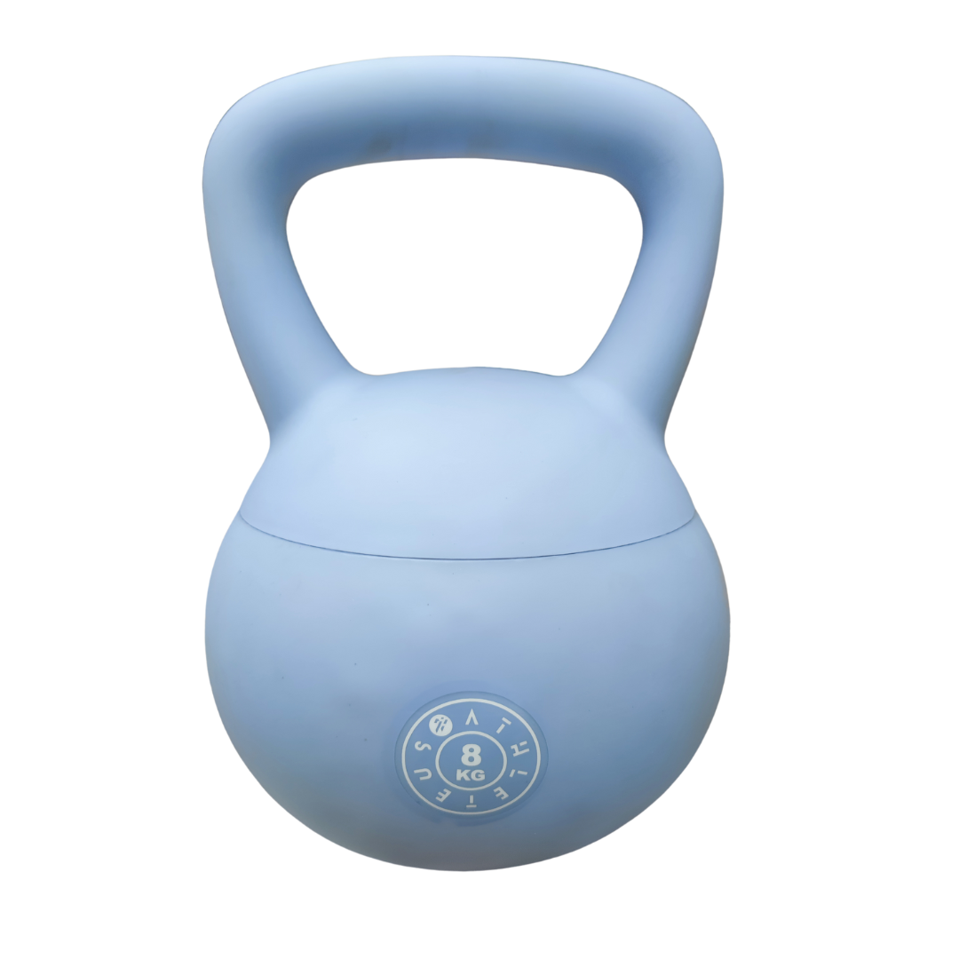 -PVC Kettlebells-Gym Direct