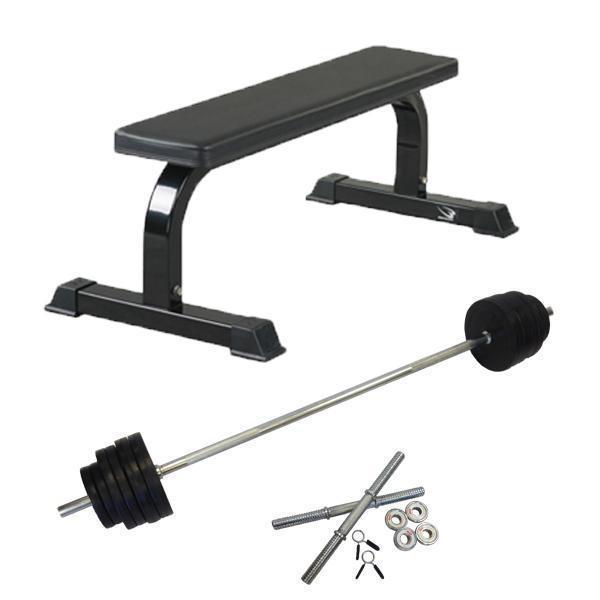 -Bench Packages-Gym Direct