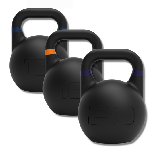 Proform kettlebell discount set