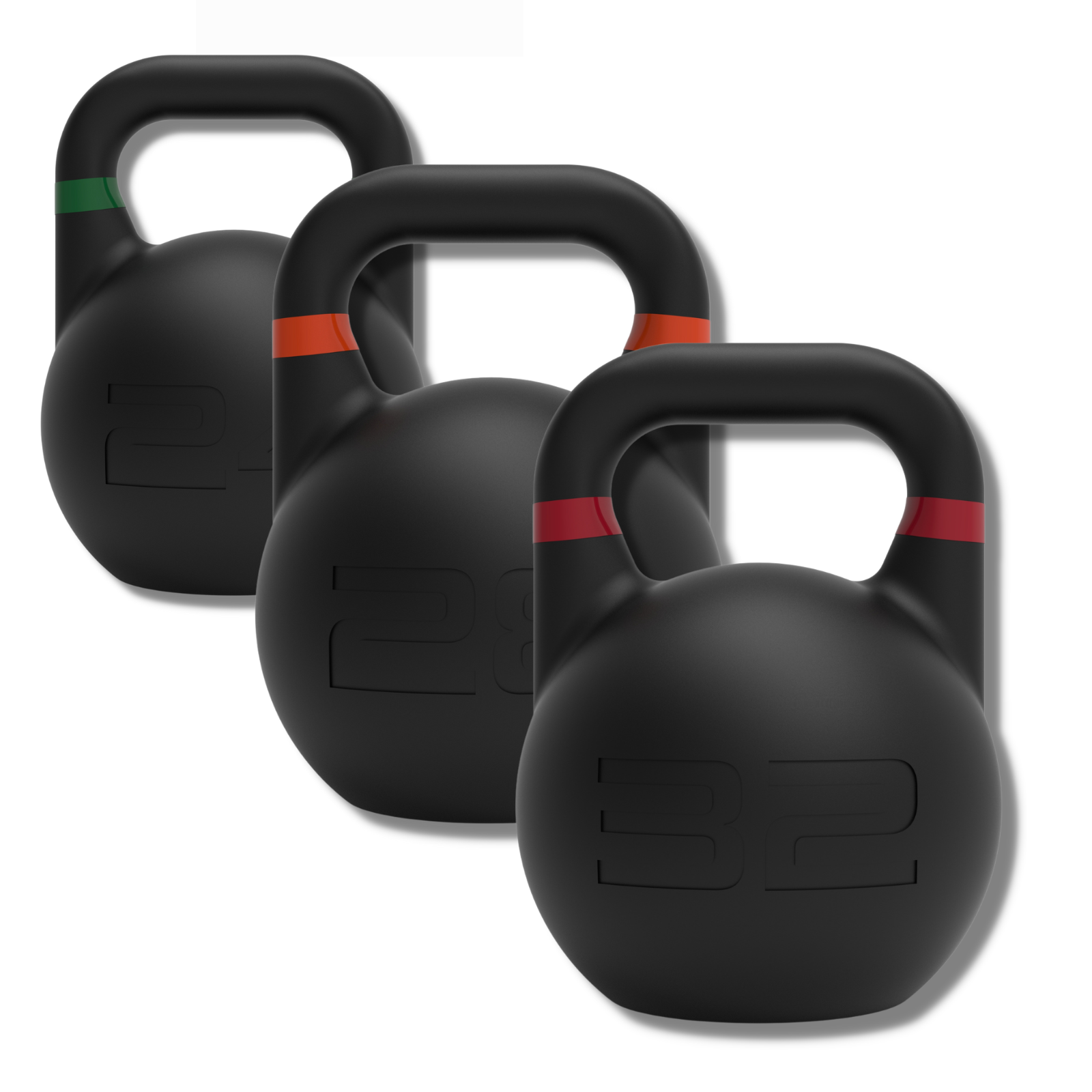 Kettlebell vs. Dumbbell The Ultimate Showdown for Your Fitness Goals at GD