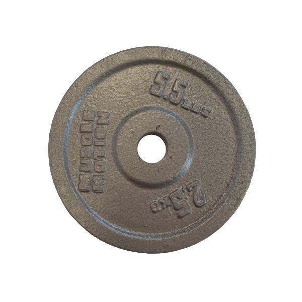 Second hand weight plates hotsell