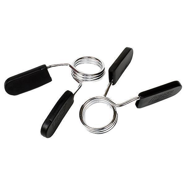 Spring Coller Muscle Motion Pair of Olympic Spring Collars – Gym Direct
