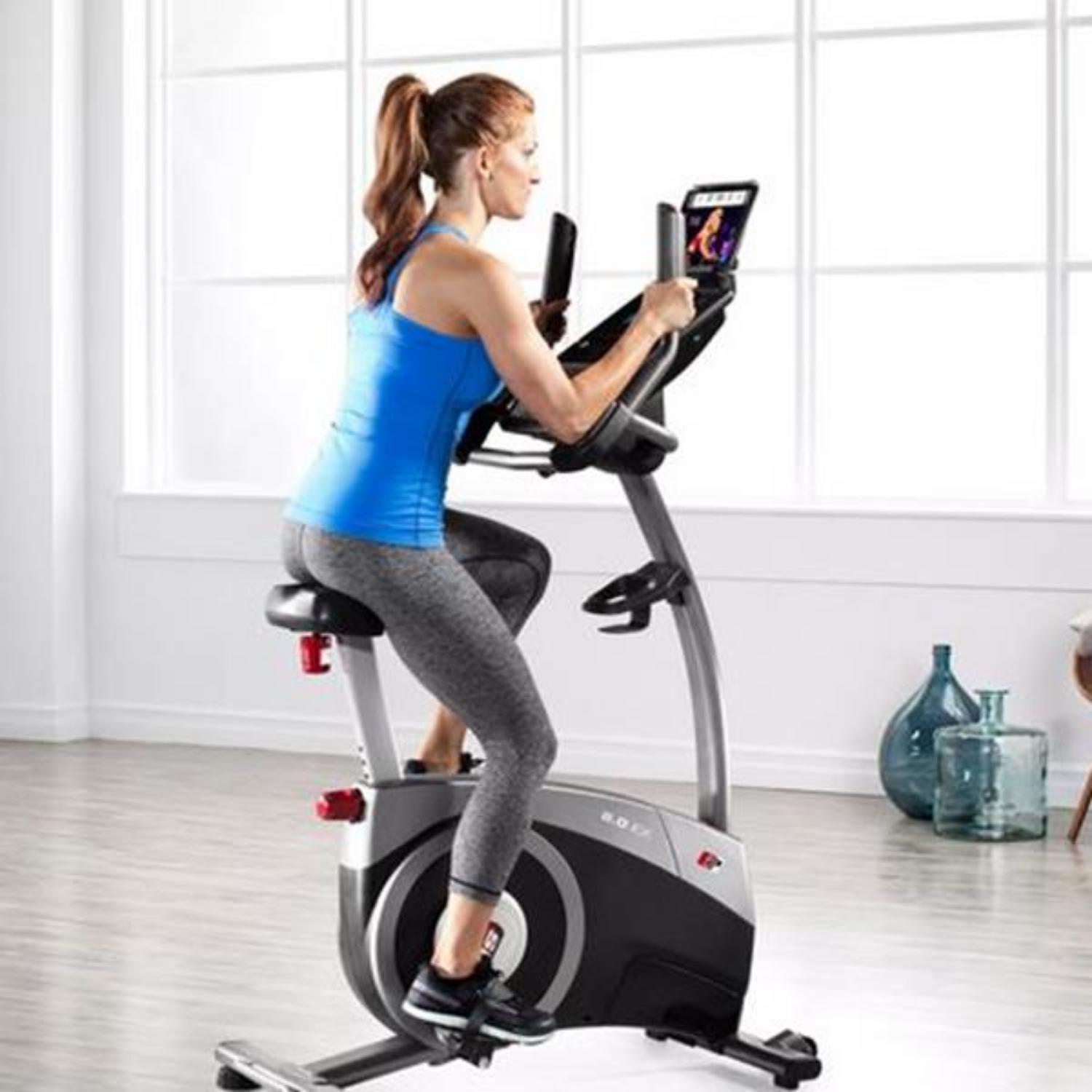 Proform 8.0 sales exercise bike