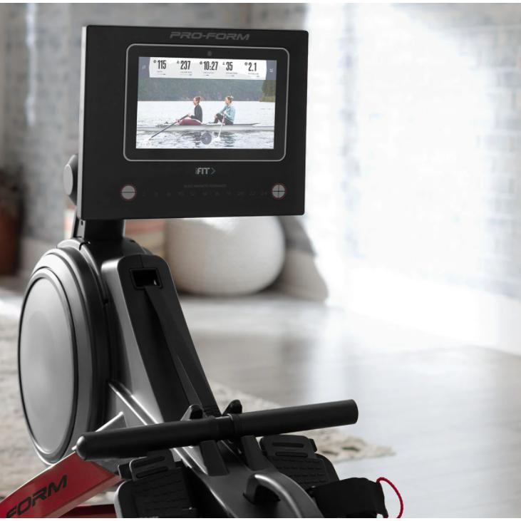 Proform Basic Rower ProForm R10 Rower – Gym Direct