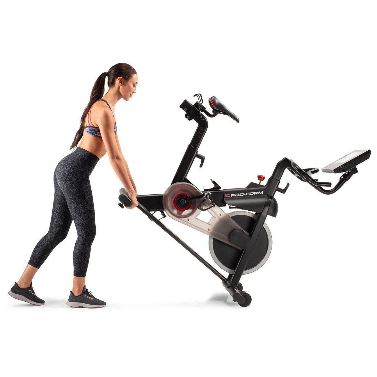 Proform® Smart Power 10.0 Cycle-Spin Bikes-Gym Direct