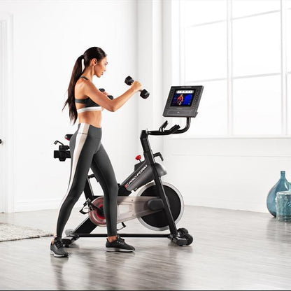 Proform® Smart Power 10.0 Cycle-Spin Bikes-Gym Direct