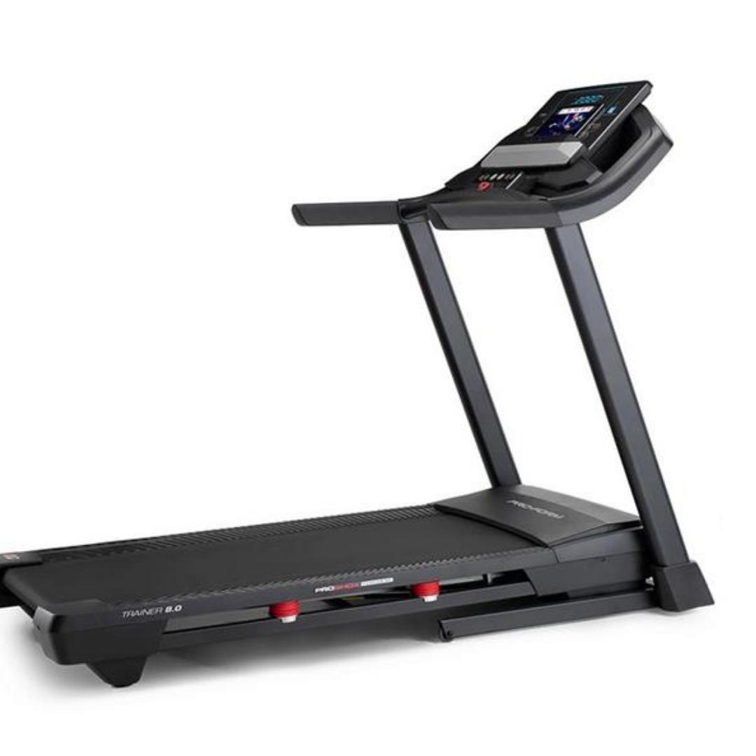 -Treadmills-Gym Direct