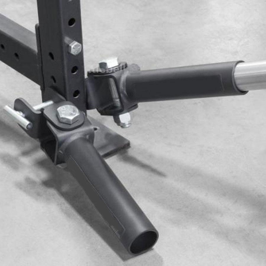 Muscle Motion RIG Landmine Attachment Double – Gym Direct