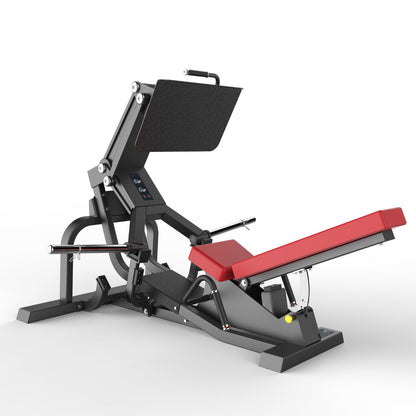 -Commercial Leg Press-Gym Direct