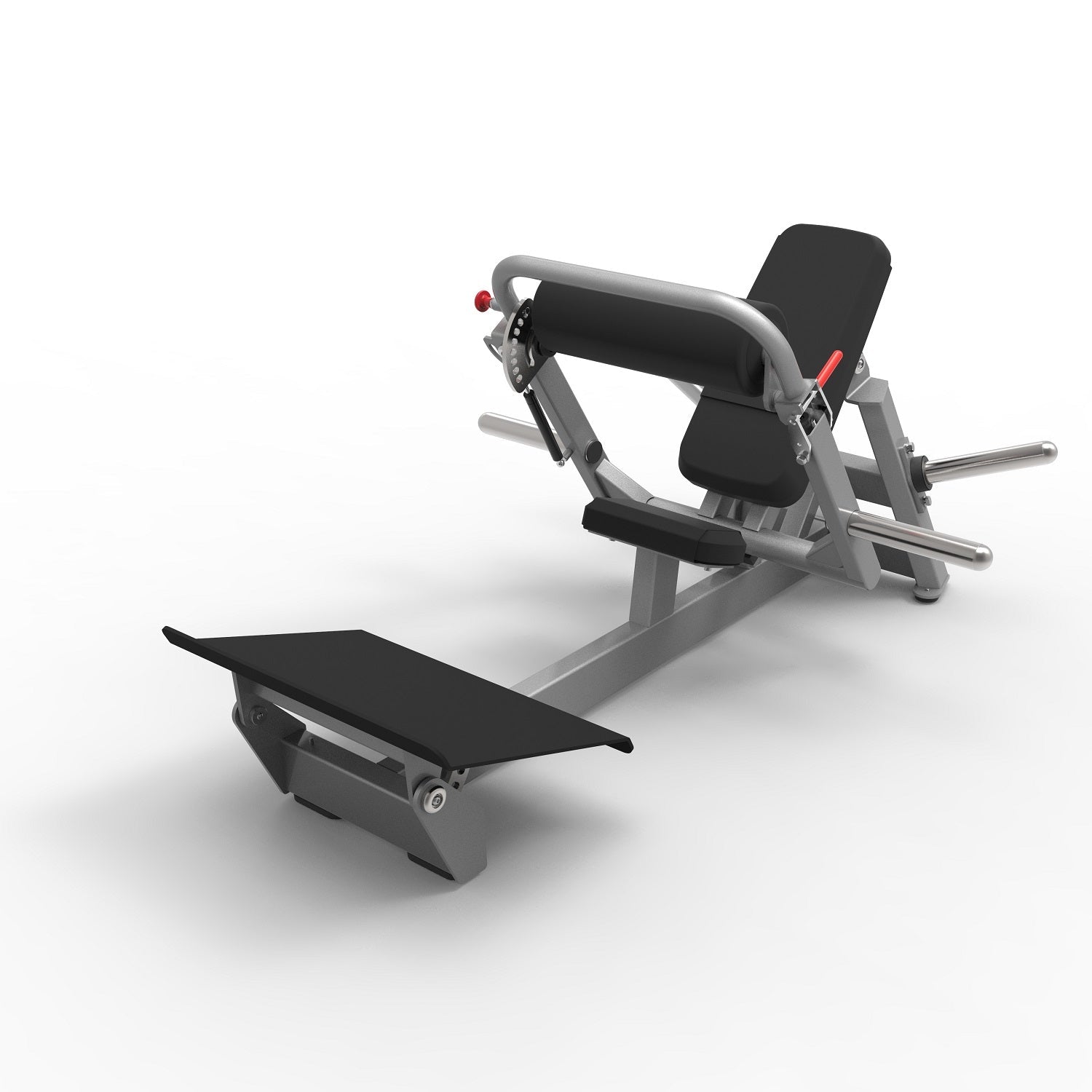 Thrust Machine Gym Hip Thrust Glute Drive – Gym Direct