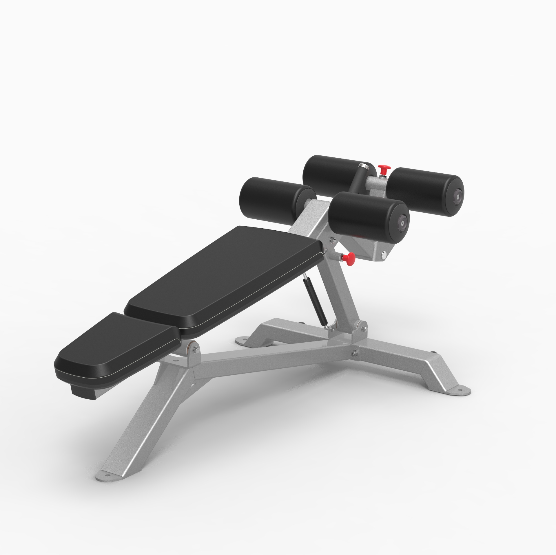 Commercial Gym Benches - Sturdy & Durable Commercial Weight Benches ...