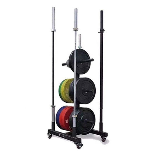 -Weight Plate Racks-Gym Direct