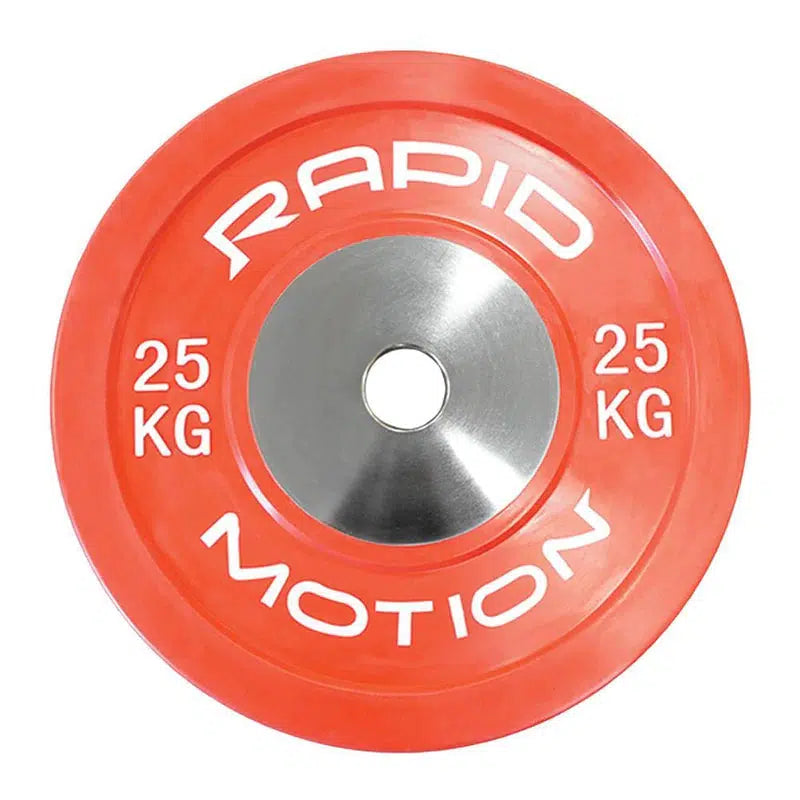 Rogue 25kg bumper online plates