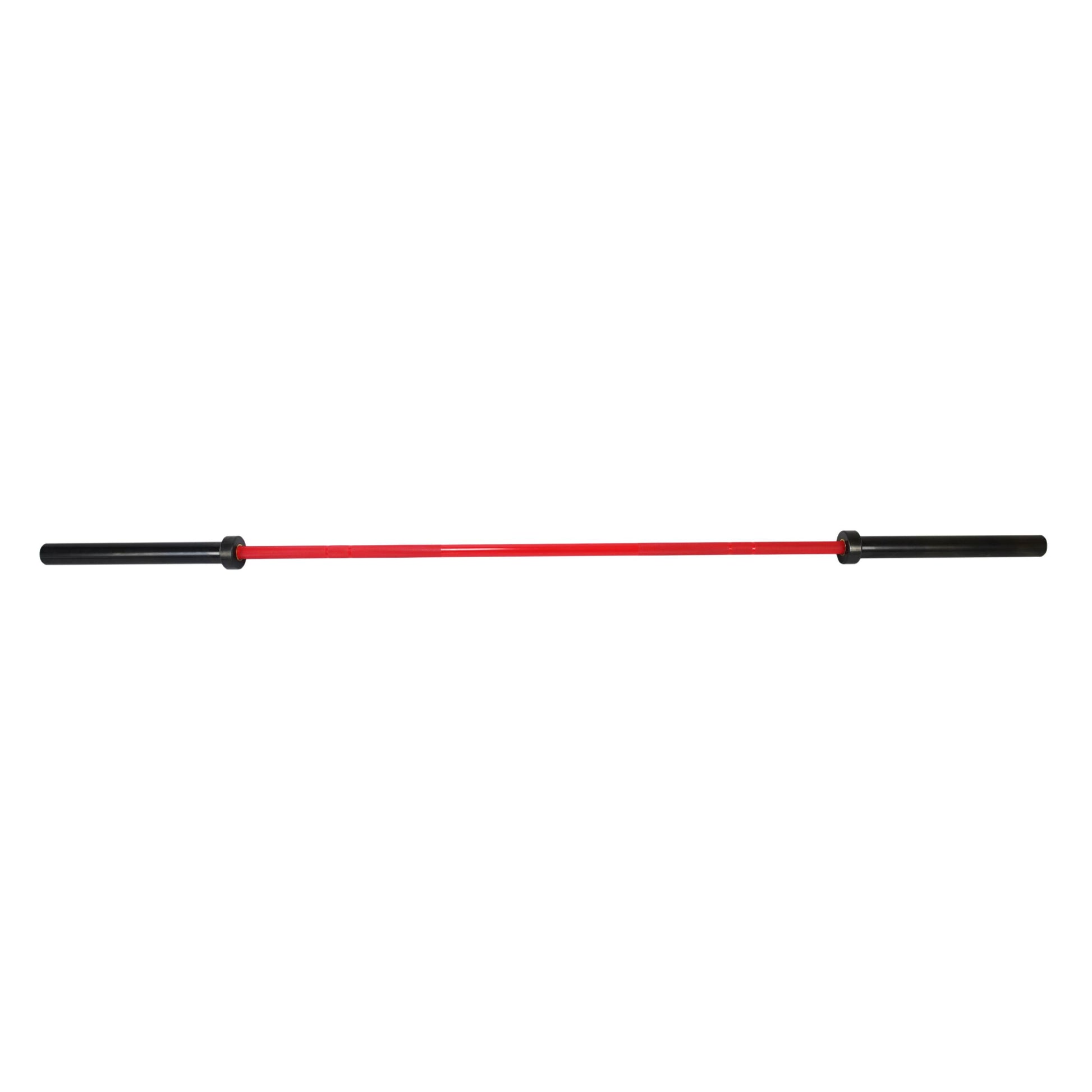 -Olympic Size Barbell-Gym Direct