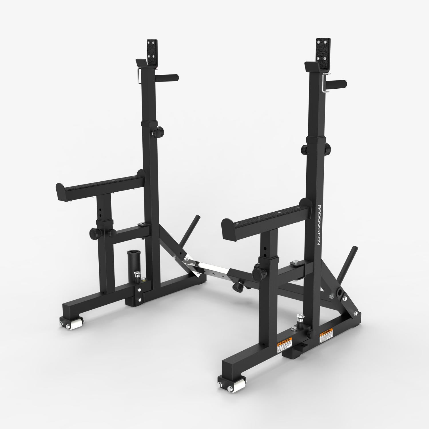 Squat Racks - Stable & Durable Squat Racks for Sale – Gym Direct
