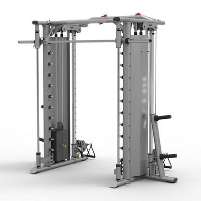 -Commercial Functional Trainers-Gym Direct
