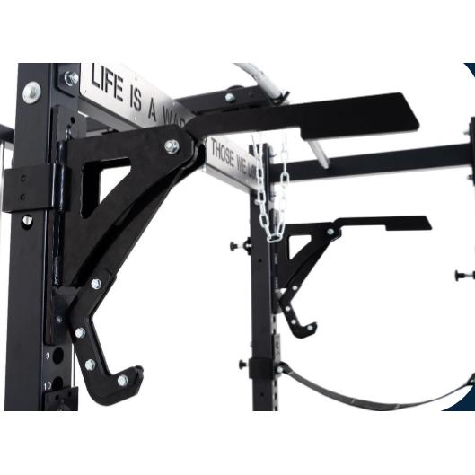 Rapid Motion PRC30 - Monolift Attachment – Gym Direct