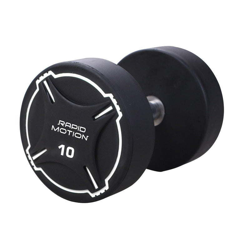 Dumbbells Upgrade Your Gym with Versatile Dumbbell Weights