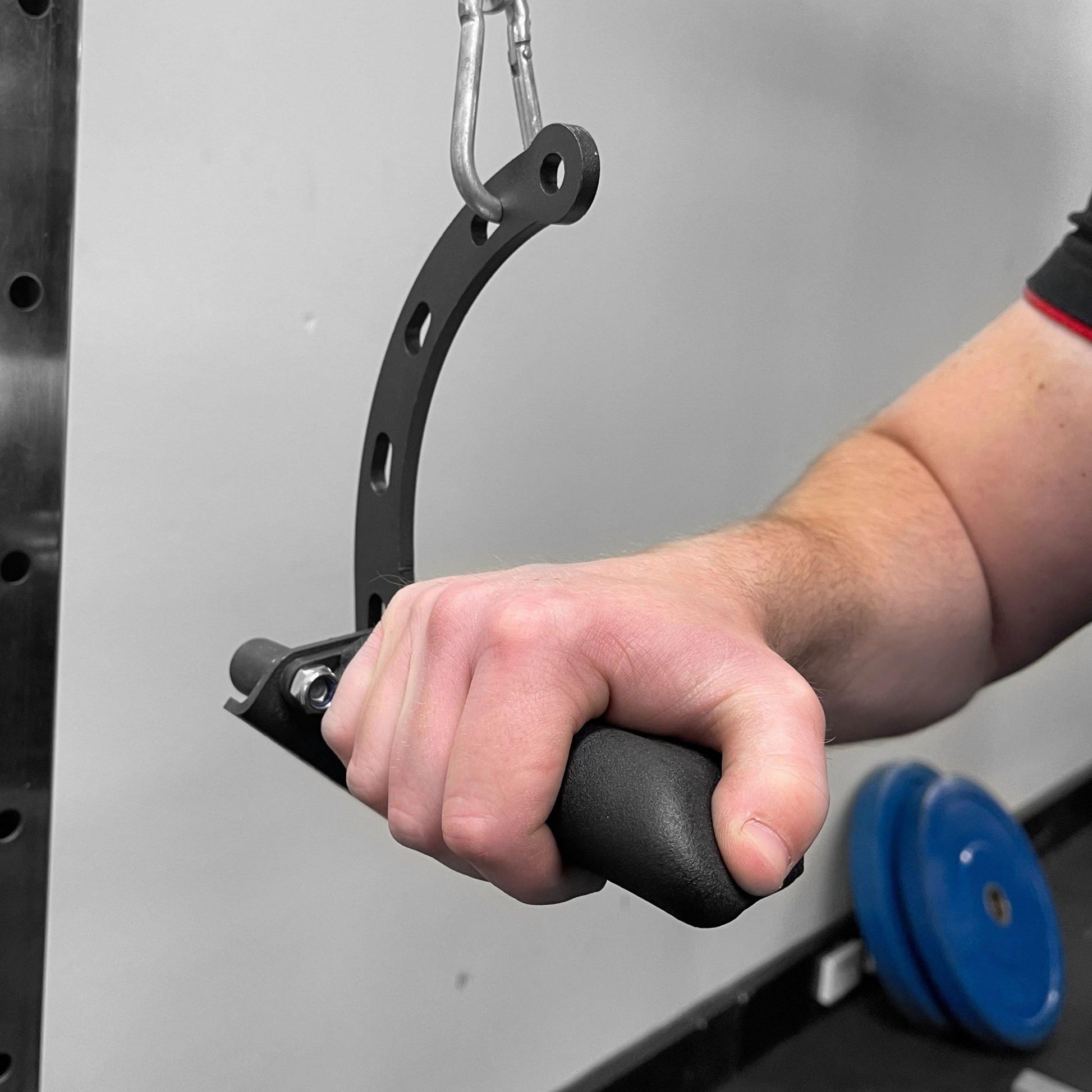 Rapid Motion Power Grip Cable Attachments - Multi Grip Pro Pack-Cable Attachments and Accessories-Gym Direct