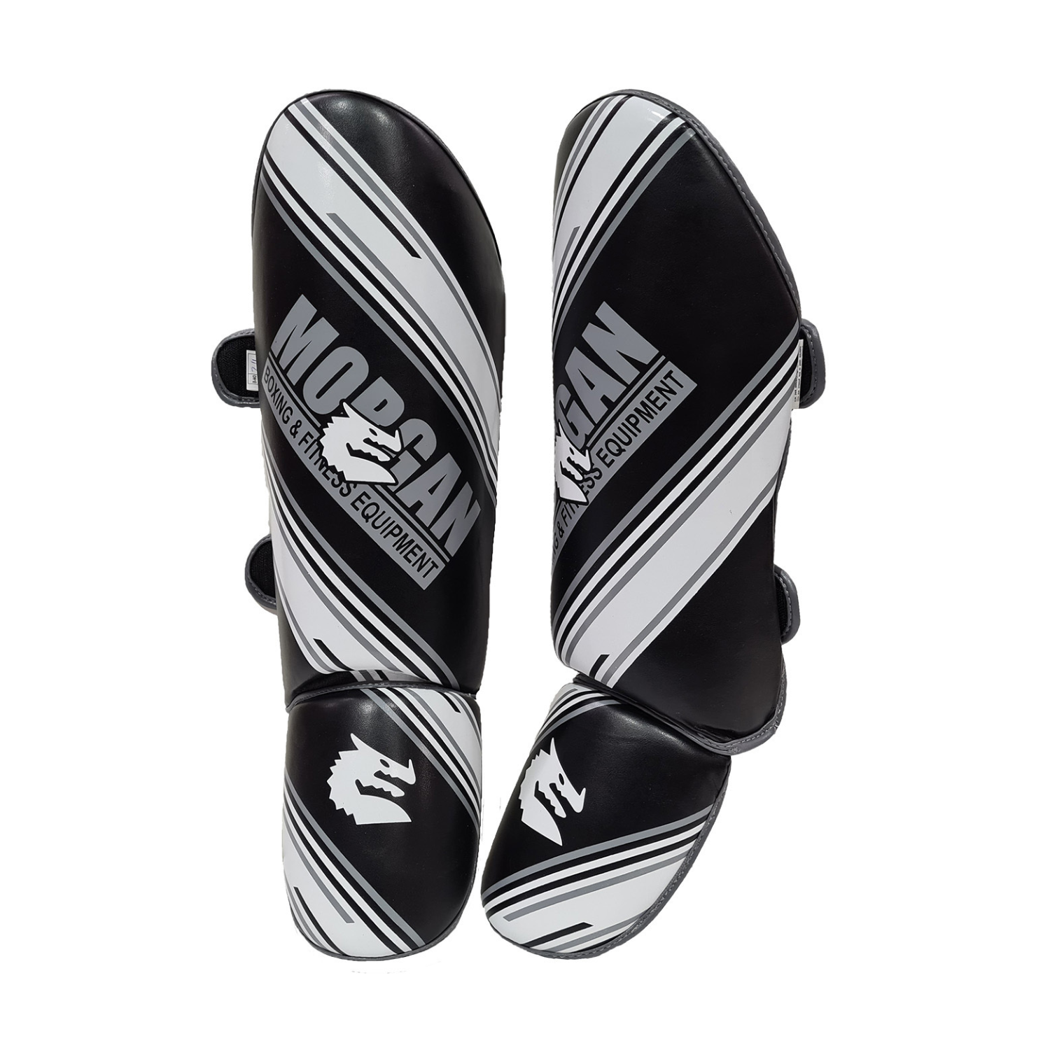 Morgan Aventus Shin Instep Protectors – Gym Direct