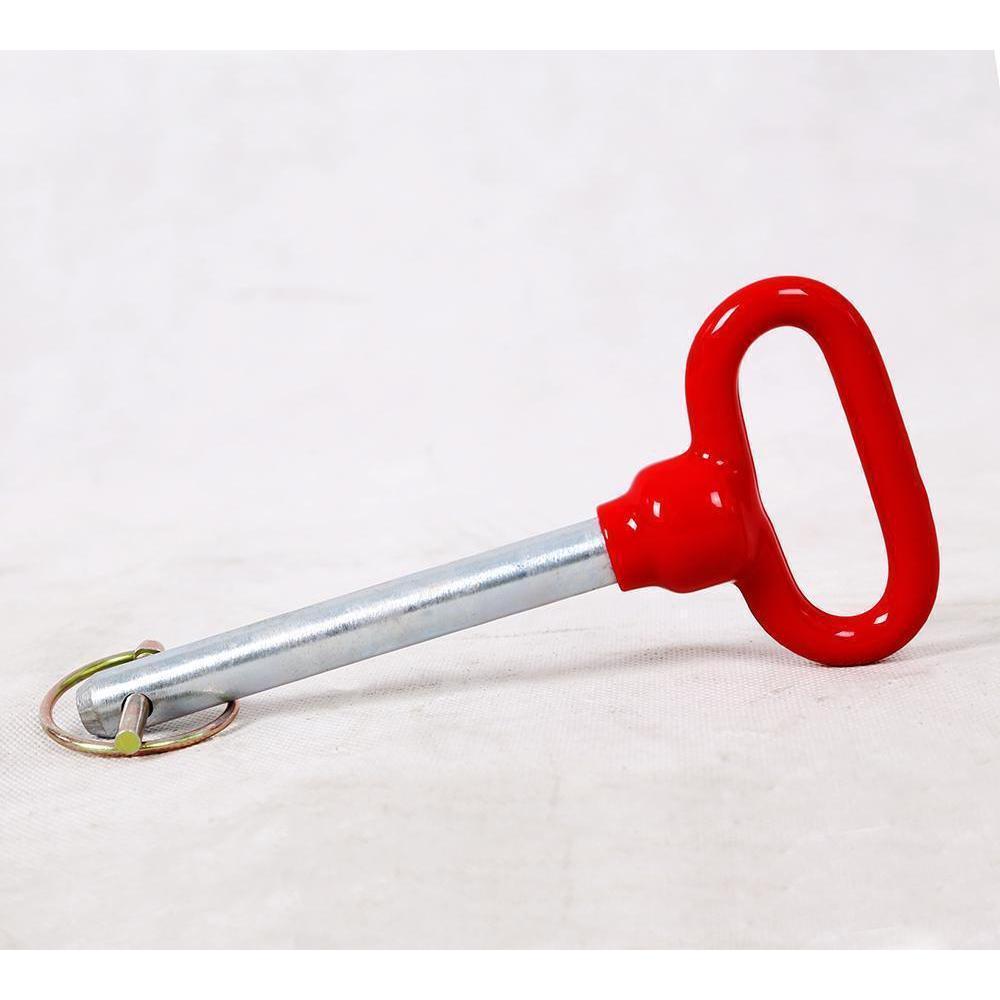 Rig Safety Pin-Rig Attachment-Gym Direct