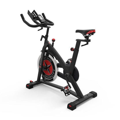 -Spin Bikes-Gym Direct