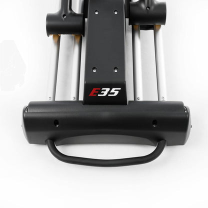 -Commercial Elliptical Cross Trainers-Gym Direct