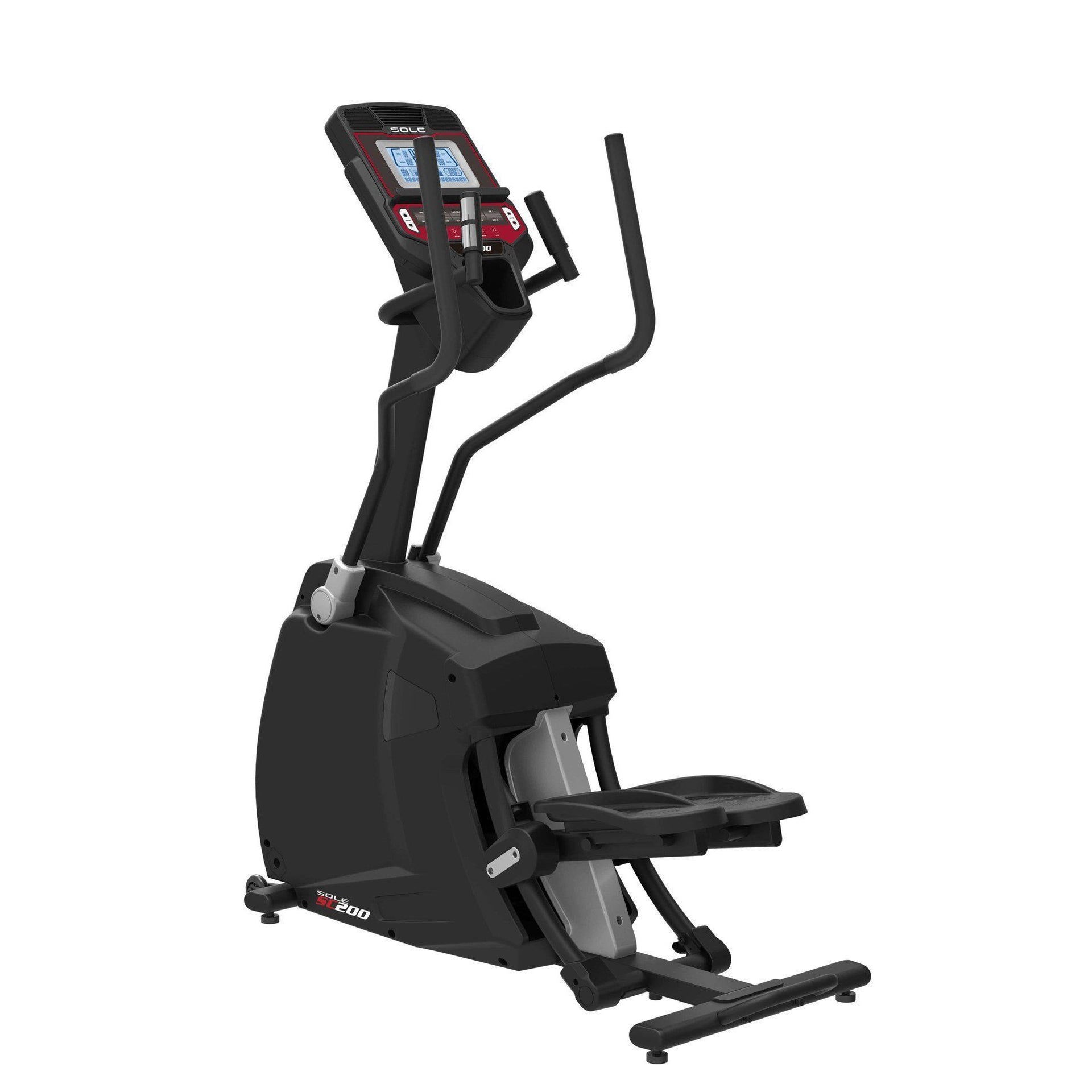 Sole SC2000 Stepper at GD