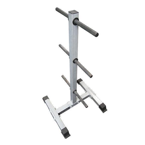 Standard Weight Plate Storage Rack – Gym Direct