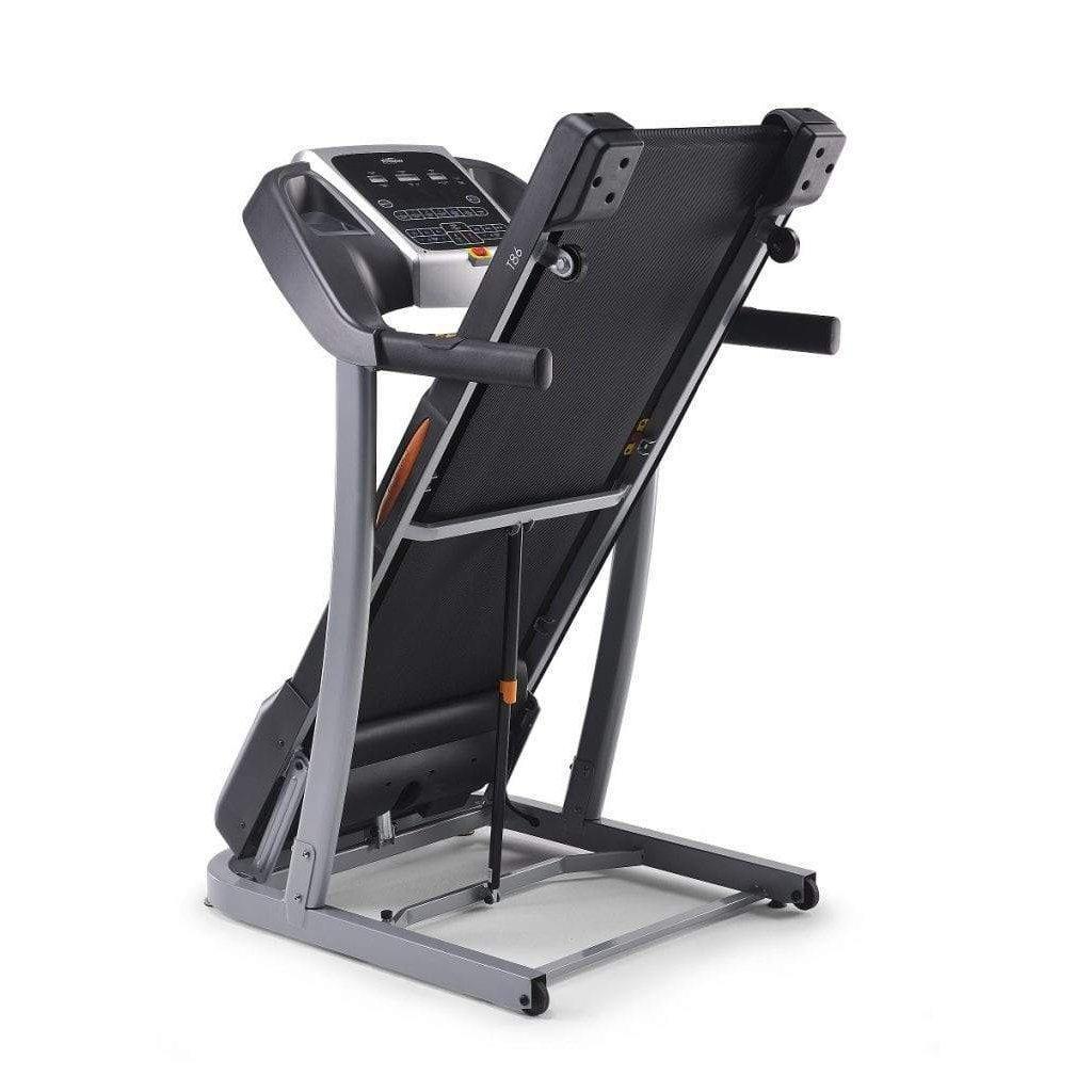 Tempo discount exercise machine