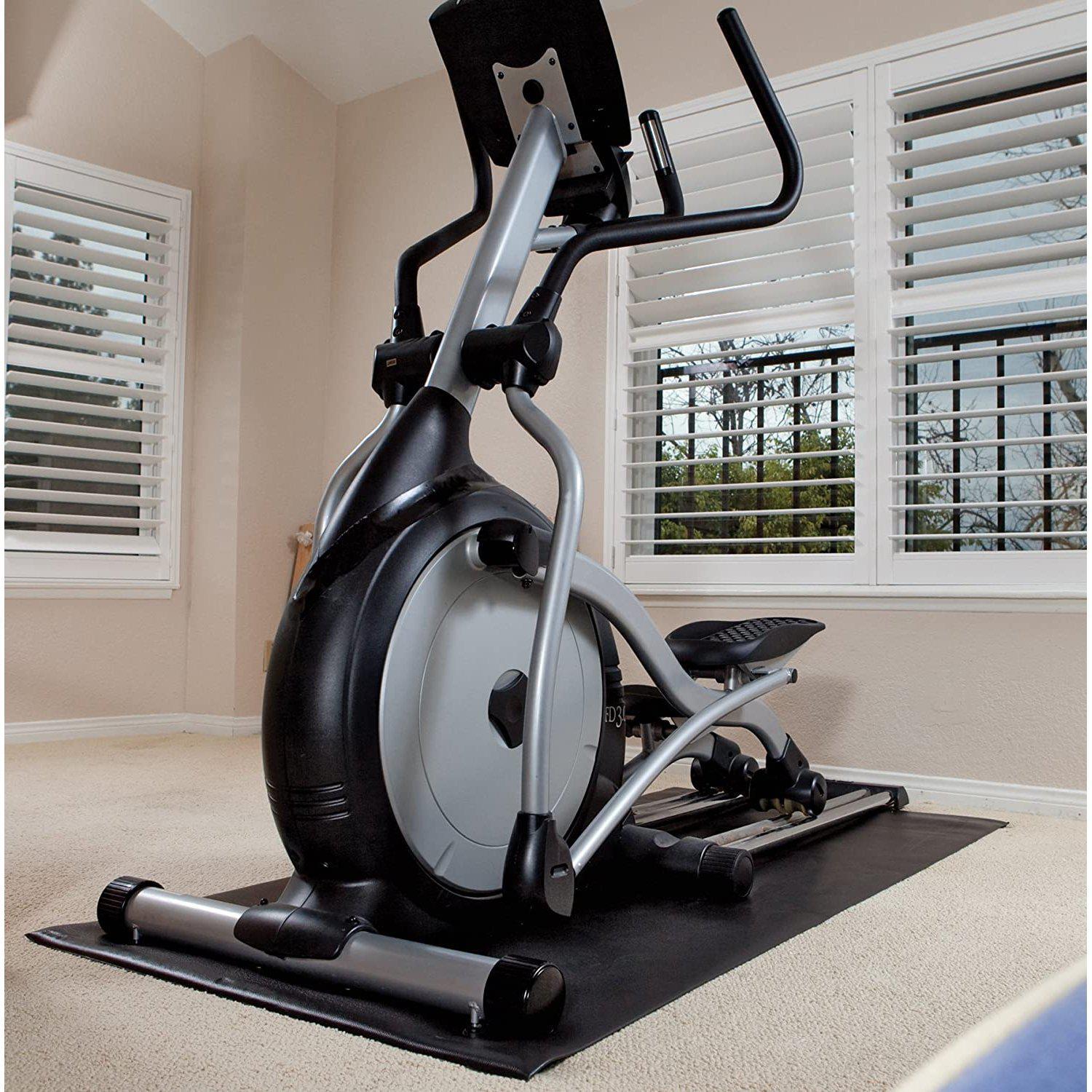 Muscle Motion Cardio Mat – Gym Direct