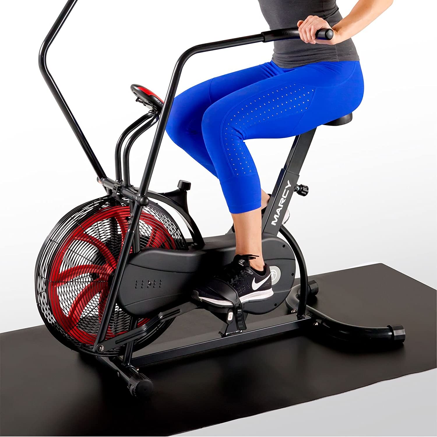 -Treadmill Mats-Gym Direct