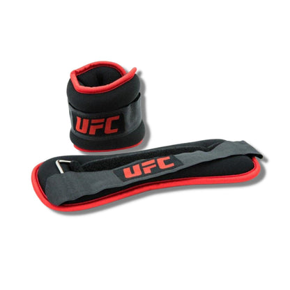 -Ankle and Wrist Weights-Gym Direct