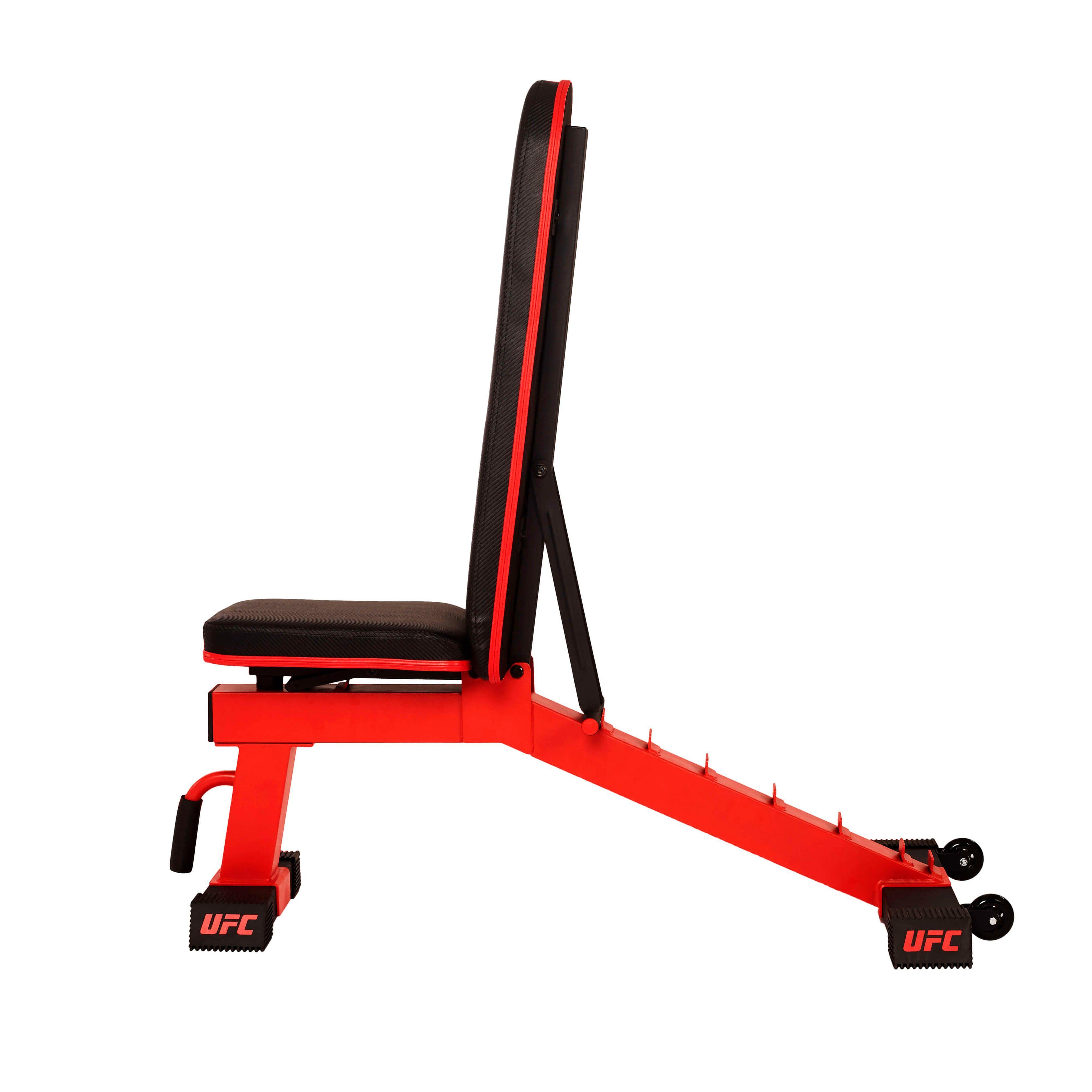 Weight Benches - Wide Selection of Exercise Benches at Great Prices ...