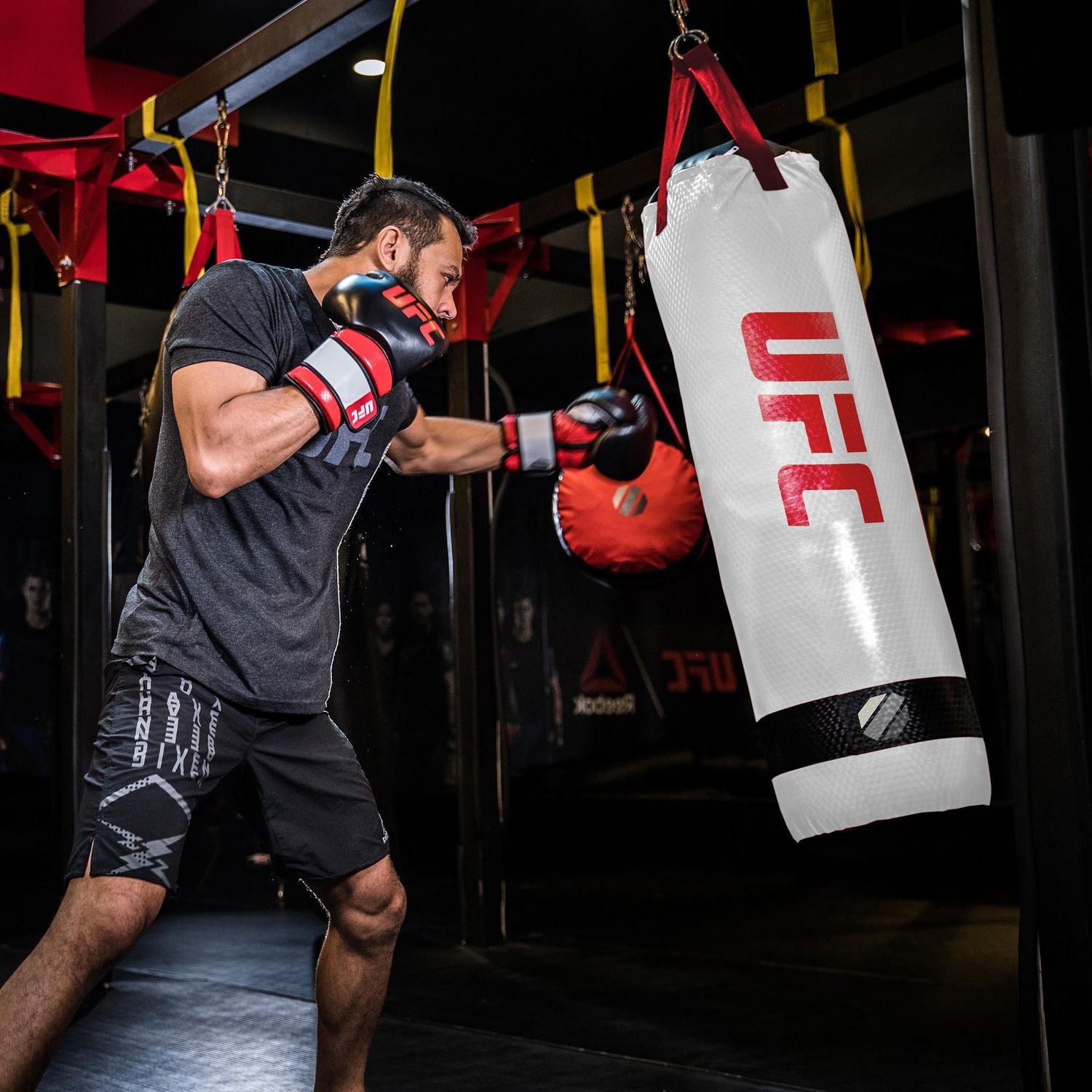 UFC Contender MMA Heavy Bag 100lb at GD