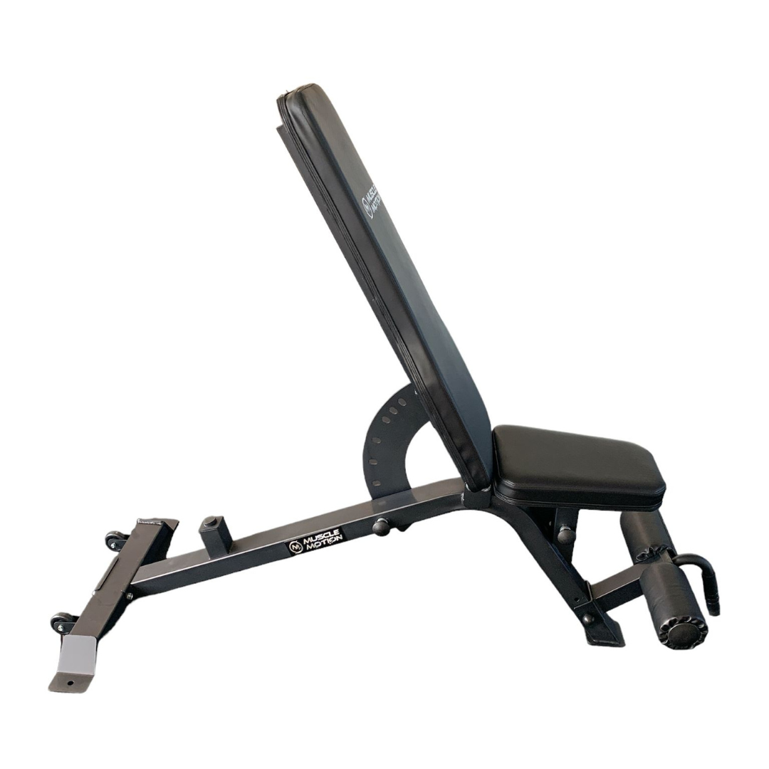 -Adjustable Bench-Gym Direct