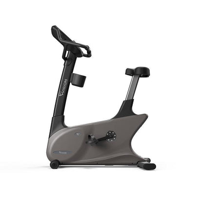 -Commercial Upright Bikes-Gym Direct